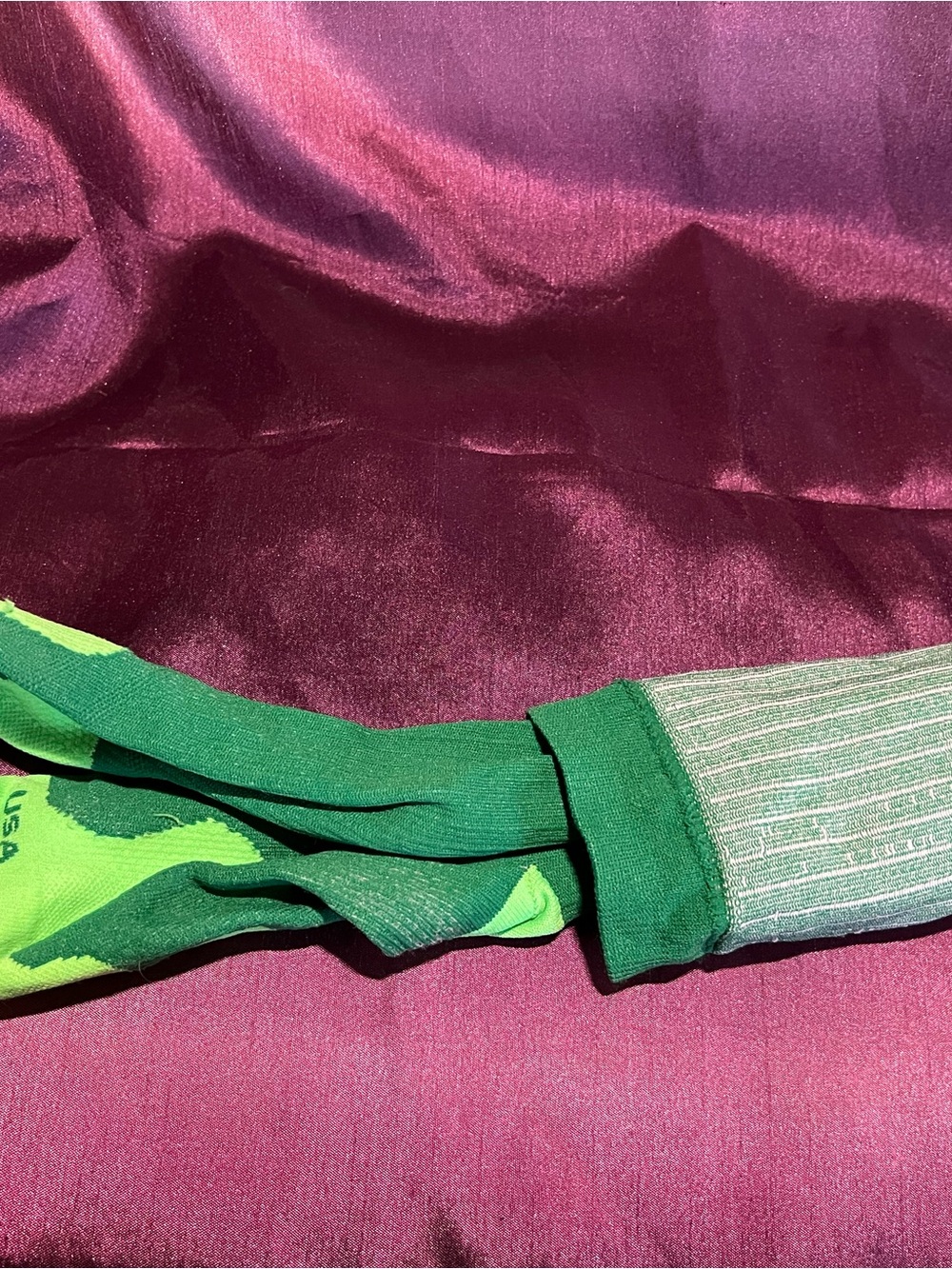 Compression socks - Picture 4 of 5